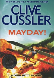 Mayday (Clive Cussler)