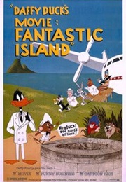 Daffy Duck's Fantastic Island (1983)