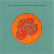 Sons of Champlin - Sons