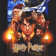 Harry Potter and the Sorcerer's Stone