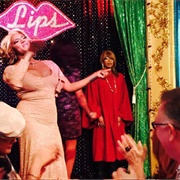 Lips