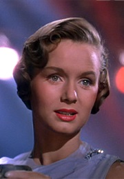 Debbie Reynolds - Singin' in the Rain (1952)