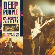 Deep Purple: California Jamming