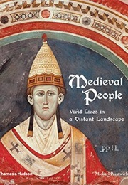 Medieval People (Michael Prestwich)