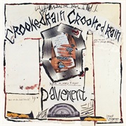 Elevate Me Later - Pavement