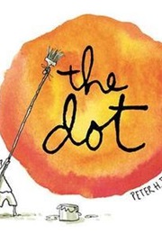 The Dot (Peter H. Reynolds)