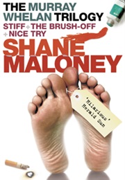 The Murray Whelan Trilogy (Shane Maloney)