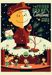 A Charlie Brown Christmas (1965)
