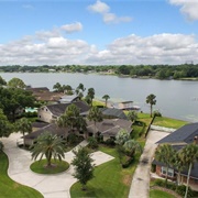 Altamonte Springs, Florida