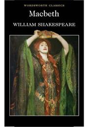 Shakespeare – MacBeth