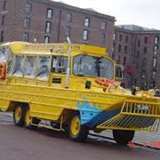 Duckmarine Tour