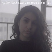 Alessia Cara - Scars to Your Beautiful