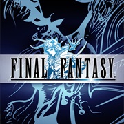 Final Fantasy (PSP)