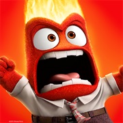 Manage Anger