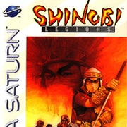 Shinobi Legions