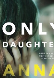 Only Daughter (Anna Snoekstra)