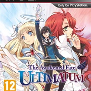 The Awakened Fate Ultimatum