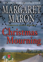 Christmas Mourning (Margaret Maron)
