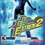 Dance Dance Revolution Extreme 2