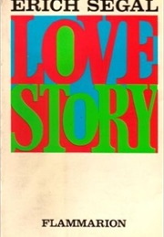Love Story (Erich Segal (1970))