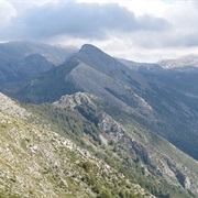Shebenik-Jabllanice National Park, Albania