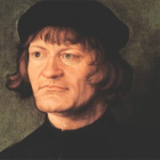 Huldrych Zwingli