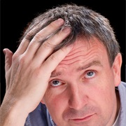 Grey Hair