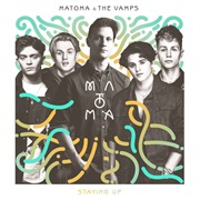 Staying Up - Matoma & the Vamps