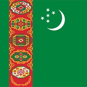 Turkmenistan