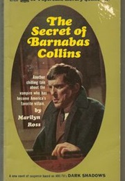 The Secret of Barnabas Collins (Marilyn Ross)