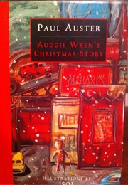 Auggie Wren&#39;s Christmas Story (Paul Auster)