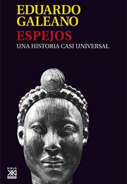 Espejos (Eduardo Galeano)