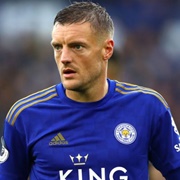 Jamie Vardy