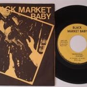 Black Market Baby: Limp 035