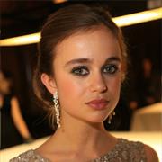 The Lady Amelia Sophia Theodora Mary Margaret Windsor