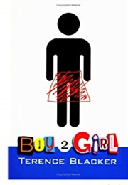 Boy 2 Girl (Terence Blacker)