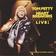 Tom Petty and the Heartbreakers - Pack Up the Plantation: Live!