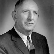 Richard Russell, Jr.