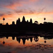 Siem Reap, Cambodia