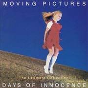 Moving Pictures - The Ultimate Collection