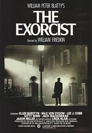 EXORCIST, THE (Original Theatrical Cut)