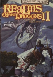 Realms of the Dragons II (Various)