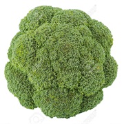 Brocolli Top