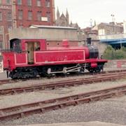Foyle Valley Railway