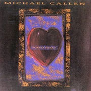 Michael Callen - Purple Heart