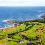 Kingsbarns Scotland