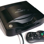 SNK Neo Geo