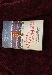 Home for Christmas (Cally Taylor)