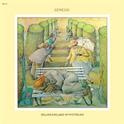 The Cinema Show - Genesis