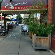 Maldaner's Restaurant